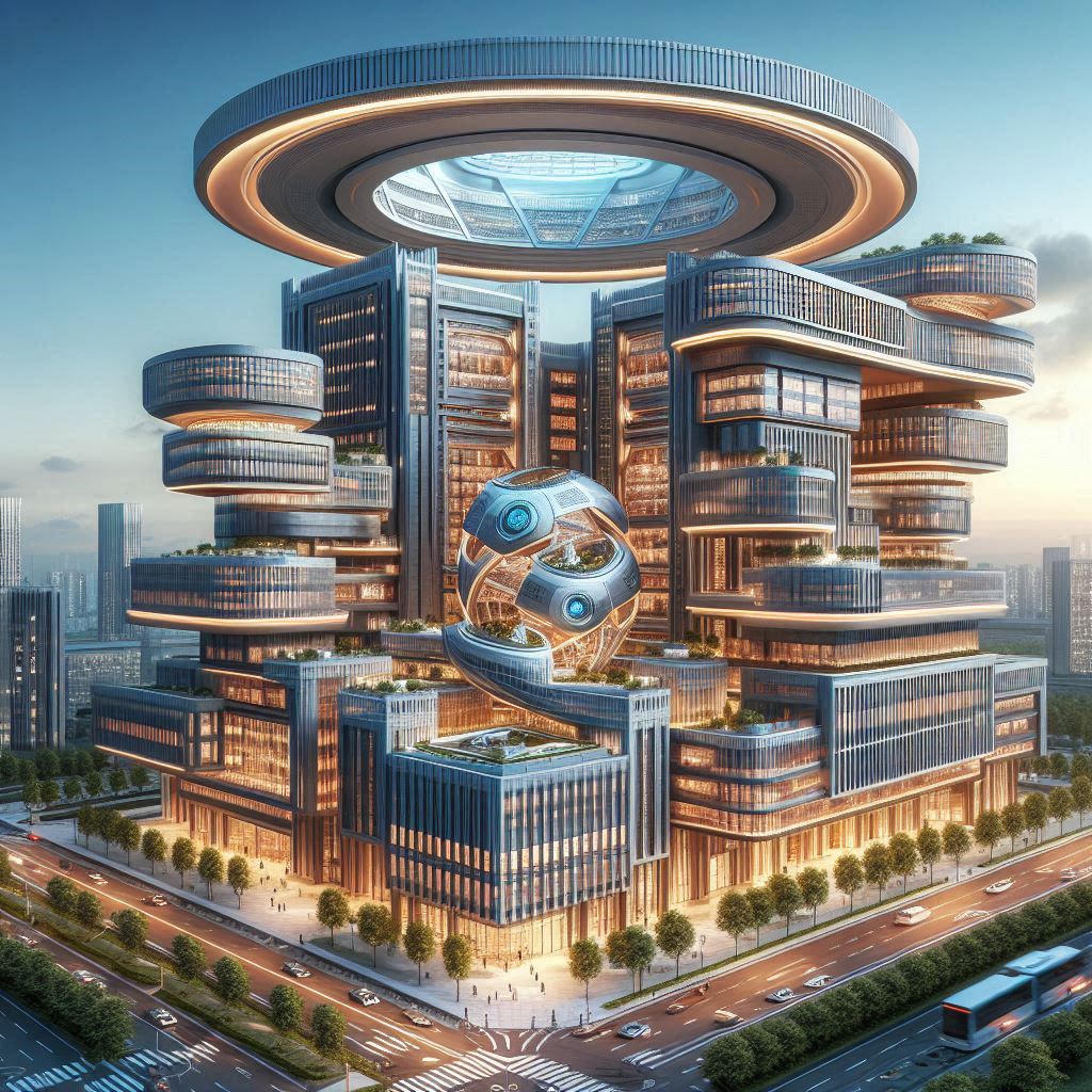 proposed hospital